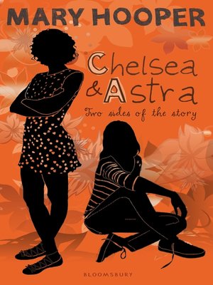 Chelsea and Astra - ebook